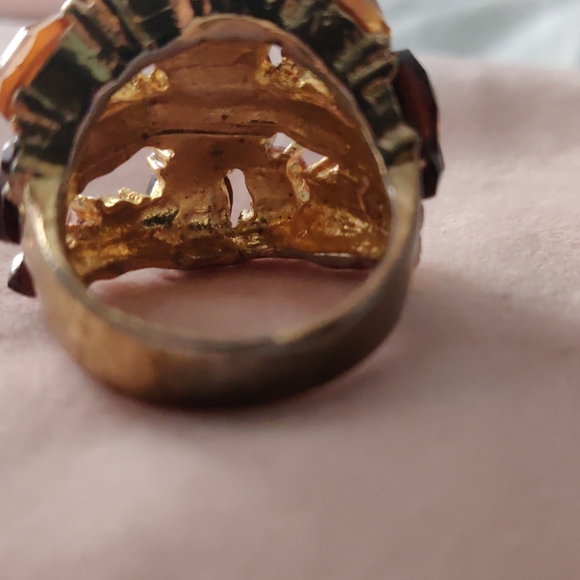 Cocktail ring - Picture 3 of 6